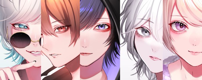 集合絵 高画質 のtwitterイラスト検索結果
