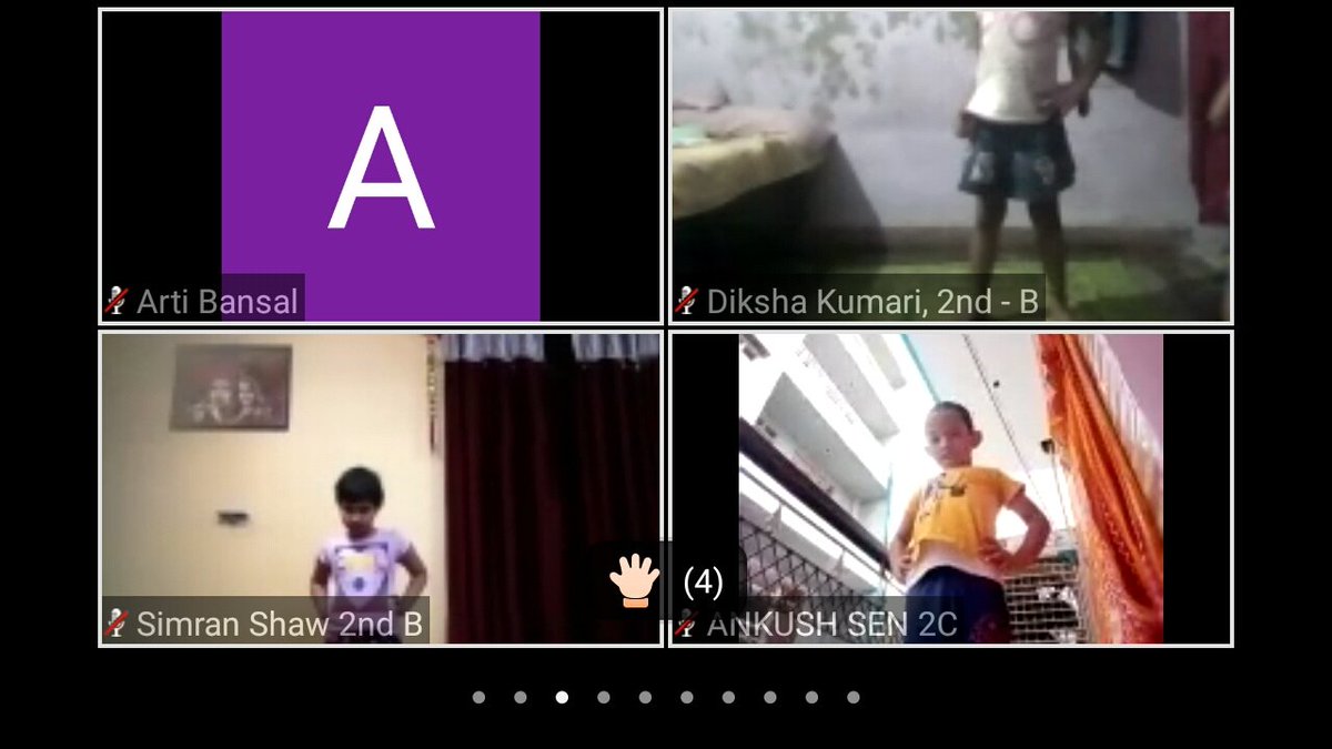jpsdwarka's tweet photo. Jindal Public School situated at Dashrathpuri, Dwarka - Palam Road, New Delhi. Started online classes to bridge the education gap created due to the #COVID__19. #lockdownindia
#Lockdown2 https://t.co/lnq26xvVn3