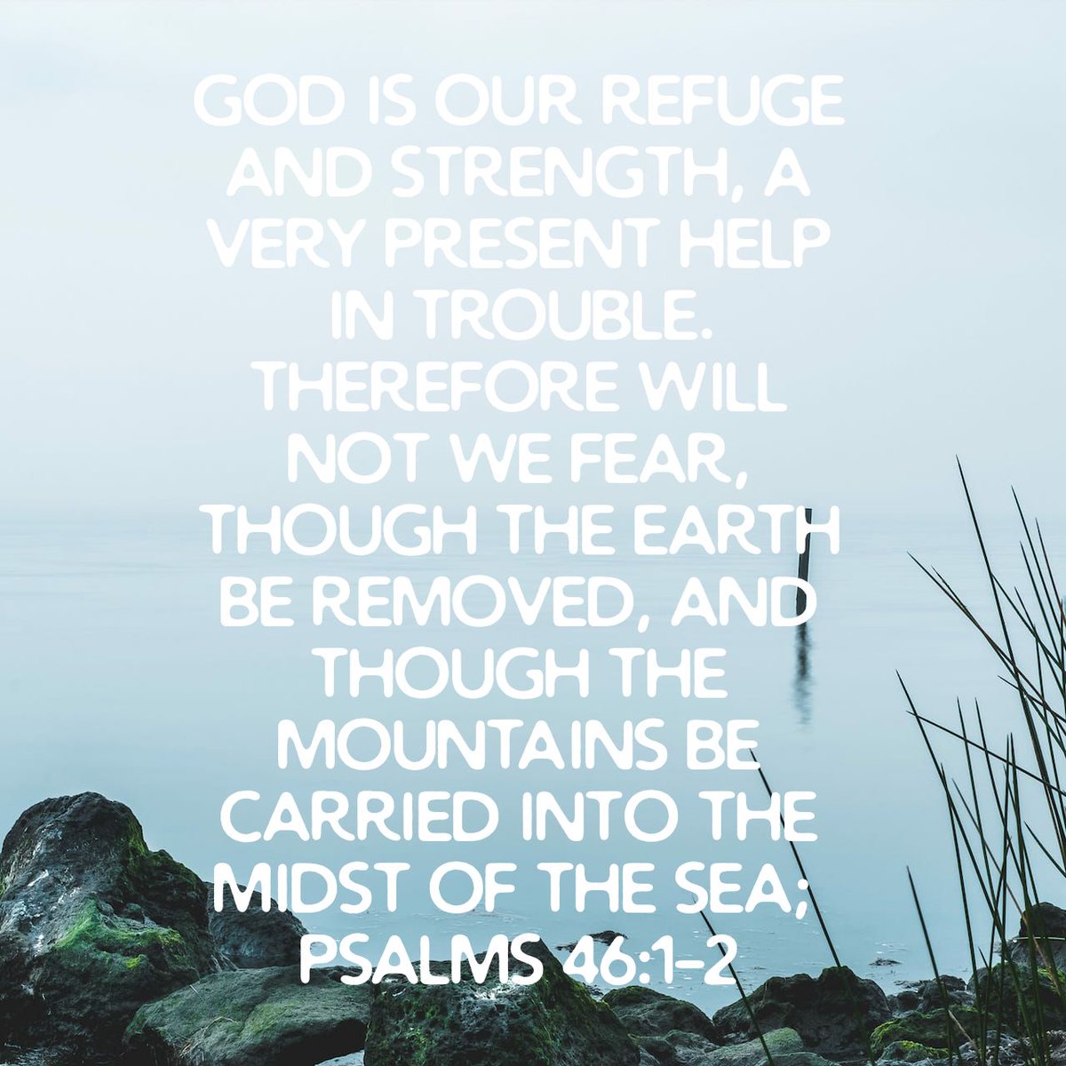 simiyu_nelima's tweet photo. God is our refuge and strength, a very present help in trouble.  Therefore will not we fear, thoug…
https://t.co/cEAhxS4Ma3 https://t.co/M2VLnHeOGk