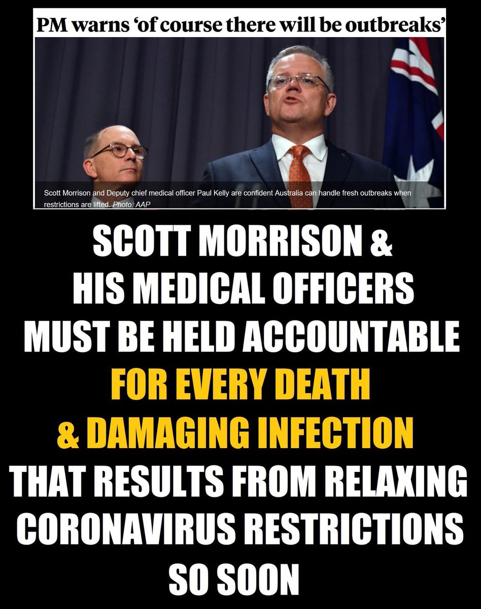 freeradicalone's tweet photo. #auspol #hillsong #convention #june #july @ScottMorrisonMP @PeterDutton_MP #RubyPrincessGate https://t.co/xgfHvFno6n