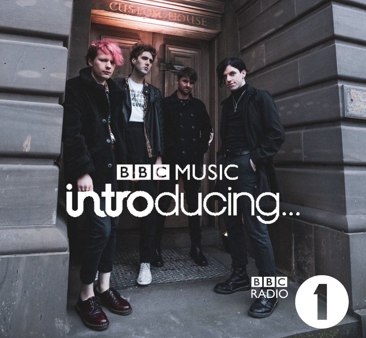 echomach's tweet photo. Wooo hoo! We are now officially pop stars!
We will be making our @BBCR1 debut tomorrow night on @huwstephens @bbcintroducing show!
Tune in from 11pm to hear us become overnight millionaires!
#BBCR1 #HuwStephens #BBCIntroducing https://t.co/FZiAOEo5Ve
