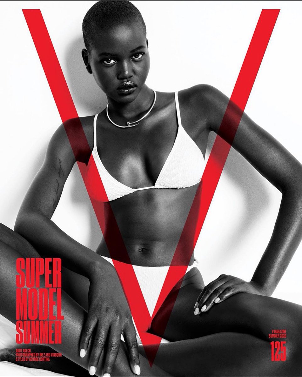 My new <a href="/vmagazine/">V Magazine</a> is kinda very hot I don’t know how to feel or act 🖤😩