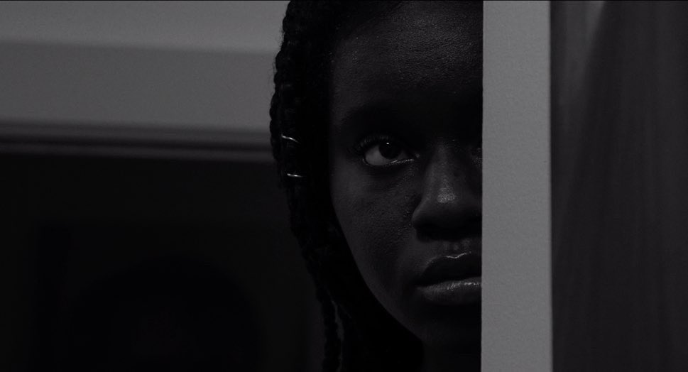 TrinityFilmFest's tweet photo. The #TFF2020 class of films goes live TODAY at 12 pm EST 👉🏽 https://t.co/tZ7SwesLLd 📽🎞🥂

Tune in to watch 17 selected undergraduate short films and VOTE for audience choice 💃🏻🎟

Stills from films by Louis Lachance &amp; Justine Prince, Evers Pund, &amp; Ryan Henry Knight👏🏻 https://t.co/vpmRLfGw5A