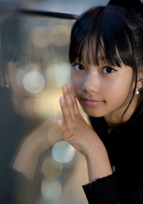 Twitterのコスプレ画像1