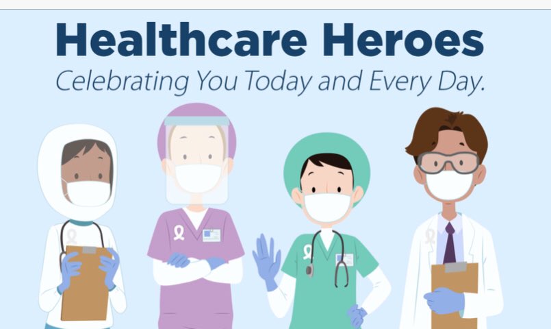 CalvertHealth tweet media