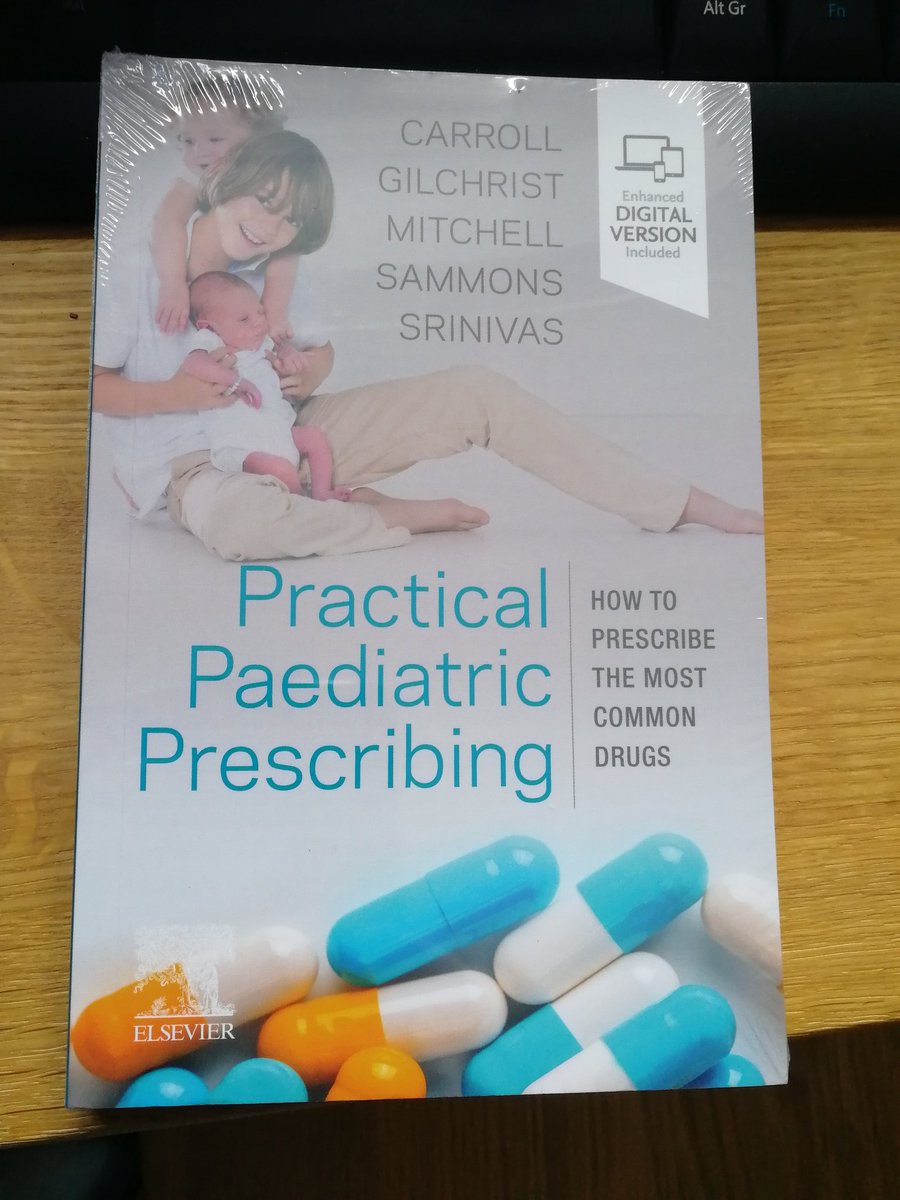 Will Carroll (@heretolearnkids) on Twitter photo Pleased to see this arrive. Many hours of work went into this, and we hope it will help to improve medication use in children. More why and how than what. <a href="/ProfGRoberts/">Graham Roberts</a> <a href="/CRFertleman/">Caroline Fertleman</a> <a href="/ADC_BMJ/">ADC</a> <a href="/ian_wac/">Ian Wacogne</a> <a href="/RCPCHtweets/">RCPCH</a> <a href="/ianlewins/">Ian Lewins</a> <a href="/PaedED/">Jyothi Srinivas 💙</a> <a href="/PaedCH/">Paediatrics and Child Health Journal</a> <a href="/DFTBubbles/">Team DFTB</a> <a href="/sheffkids65/">Nic</a> <a href="/ValenteJane/">Jane Valente</a> Pleased to see this arrive. Many hours of work went into this, and we hope it will help to improve medication use in children. More why and how than what. <a href="/ProfGRoberts/">Graham Roberts</a> <a href="/CRFertleman/">Caroline Fertleman</a> <a href="/ADC_BMJ/">ADC</a> <a href="/ian_wac/">Ian Wacogne</a> <a href="/RCPCHtweets/">RCPCH</a> <a href="/ianlewins/">Ian Lewins</a> <a href="/PaedED/">Jyothi Srinivas 💙</a> <a href="/PaedCH/">Paediatrics and Child Health Journal</a> <a href="/DFTBubbles/">Team DFTB</a> <a href="/sheffkids65/">Nic</a> <a href="/ValenteJane/">Jane Valente</a>