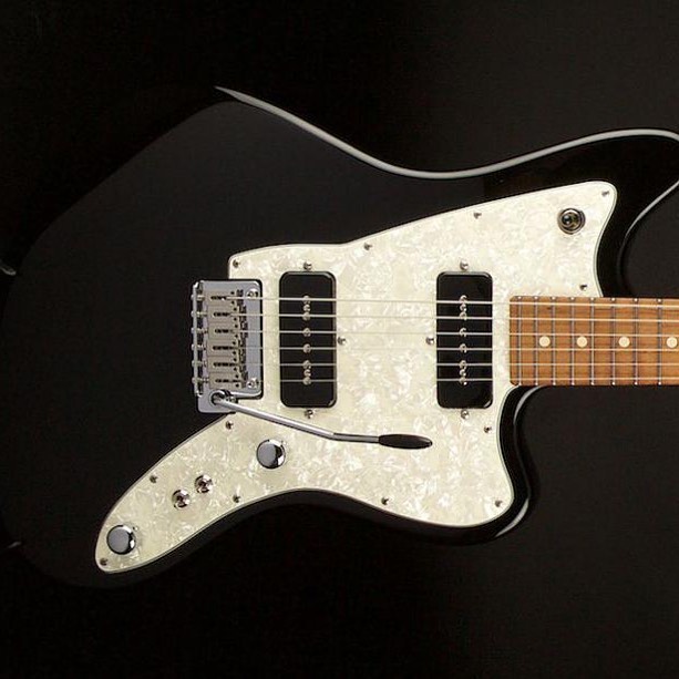 World Guitars tweet media