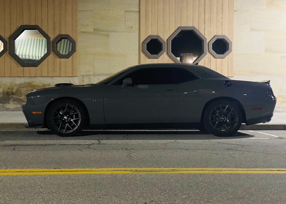 Evil95GT's tweet photo. #SideshotSaturday - #QuickPic caught me some heat from the local authorities, who questioned my #EssentialPhotography for Twitter purposes. I was the only one on the street, so I did what I needed to do. #NoTicket #NotSorryEither ๐๐ฅณ https://t.co/pMQxOZcr8d