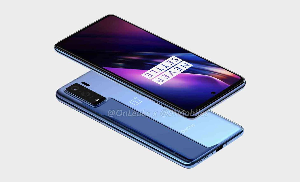 WorldGadgetsJP's tweet image. ✅#OnePlusZ は #ワンプラス の中で最も手頃な価格のスマホになるかも？

#SnapDragon 765チップセットを搭載したミッドレンジの端末になるが、
このチップセットは #5G にも対応しているのが注目したいところ。

そして価格はおそらく6万円台に抑えられるでしょう。