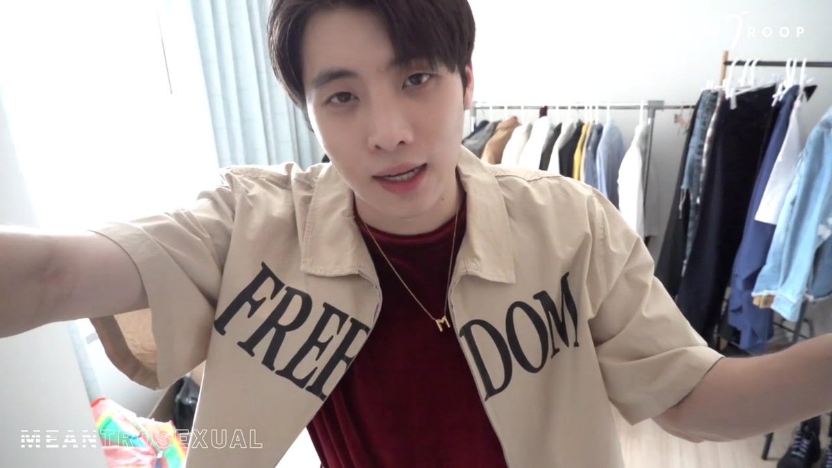 sweetie_pic's tweet photo. มีน ขอบคุณมาก😄
ฉันคิดถึงคุณ💙
#MeantrosexualEP5 #MeanPhiravich #m34nismind https://t.co/oQgM3AD12z