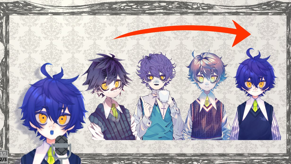 ビルディバイド　ＳＣ　合法ショタクリエイター　瀬兎一也 ビルディバイド SC 合法ショタクリエイター 瀬兎一也 - メルカリ