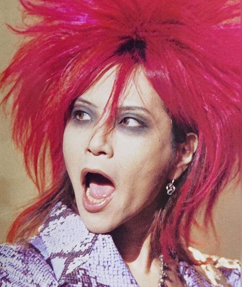 Hide X Japan Newstempo