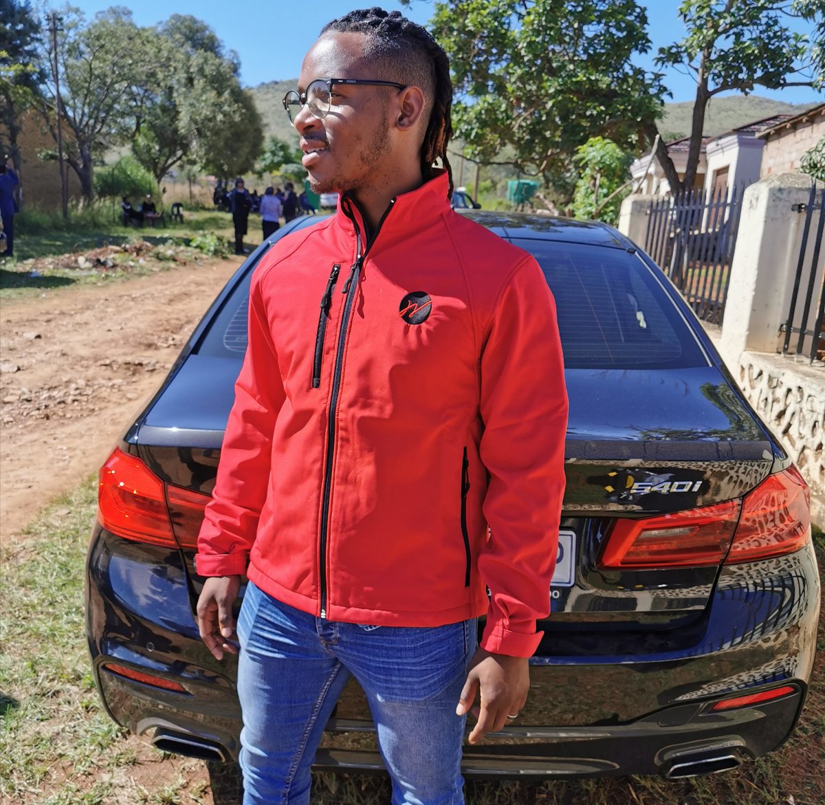 WelzCollection's tweet image. When Corona says no, Welz says yes. #BackToBusiness