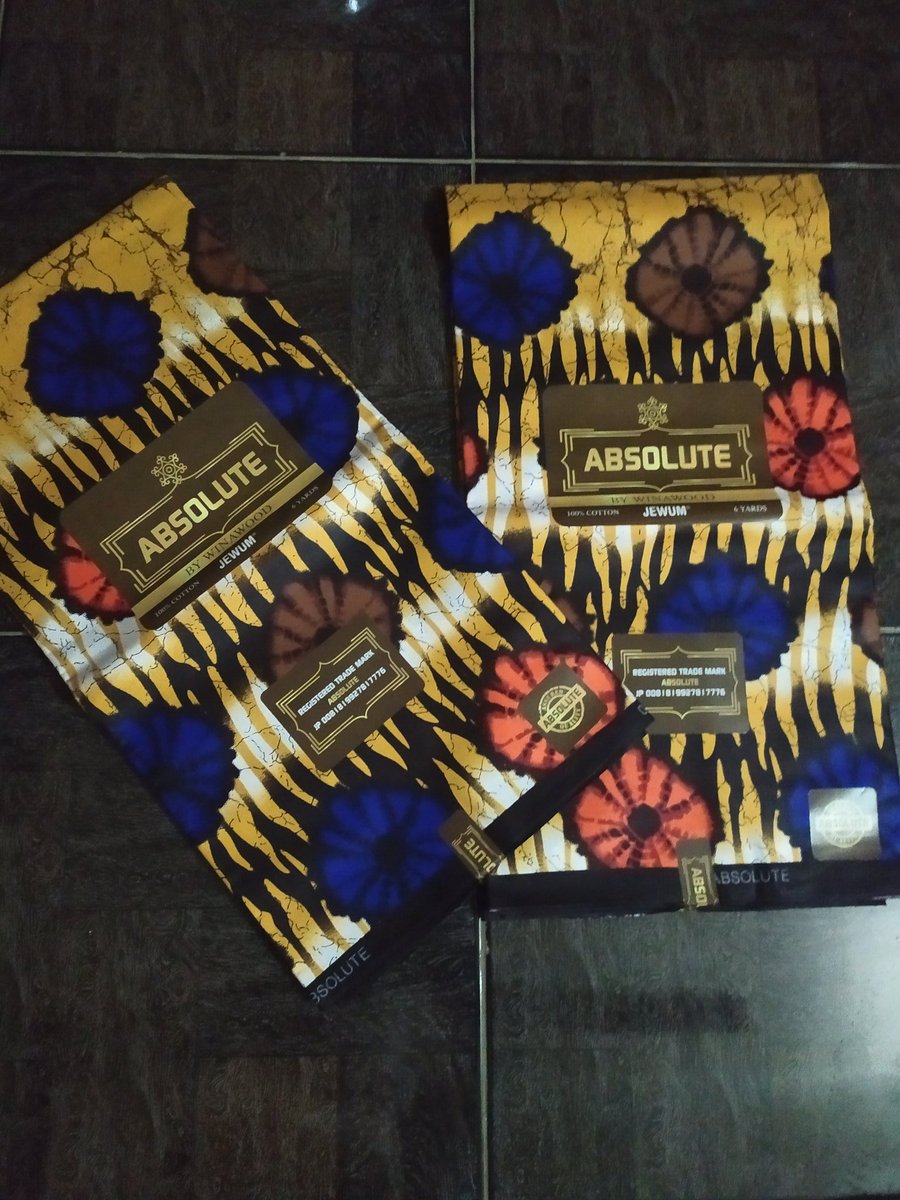 Excellentfabric's tweet photo. Good Morning 🌞🌞🌞

We are still in business of selling beautiful Fabrics to you 🎁

contact us on WhatsApp - https://t.co/jVKaLOuVpn

Kindly retweet https://t.co/3PmdAjW9Zc