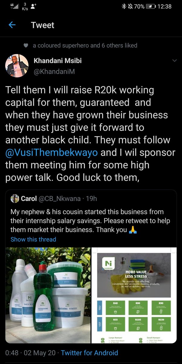 malumfash_sizwe's tweet image. This energy 🥺🔥
#day37oflockdown #CassperFinallyRetires
#My2020WishIs #ImAStar