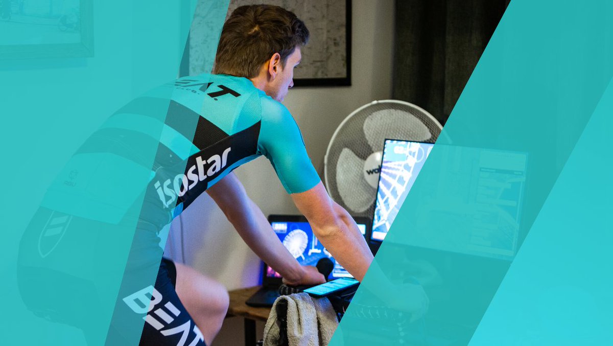 🤩 Yes, yes, yes! Het heeft even geduurd, maar het is zover... het BEAT eRacing Team is een feit! 

🥁 En daar kan jij onderdeel van zijn! Meld jezelf aan en strijd samen met je nieuwe ploegmaten 💙 in de Zwift NL League. 

Yesss! Dat wil ik 👉 bit.ly/BEATeRacing