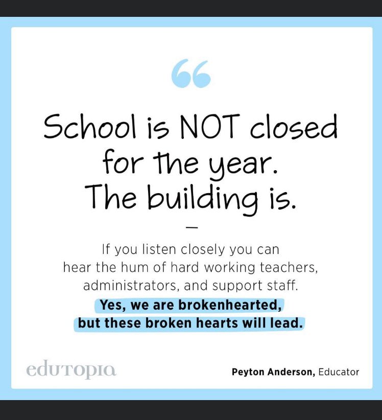 Michelle Osgood (@michelleosgood9) on Twitter photo In times of adversity, we lead. We do not shy away, we press on, we grow, and we learn. Our kiddos need us now more than ever! Challenge accepted. Who is ready to lead? #inclusionrevolution <a href="/RCSD_DSE/">RCSD Department of Special Education</a> In times of adversity, we lead. We do not shy away, we press on, we grow, and we learn. Our kiddos need us now more than ever! Challenge accepted. Who is ready to lead? #inclusionrevolution <a href="/RCSD_DSE/">RCSD Department of Special Education</a>