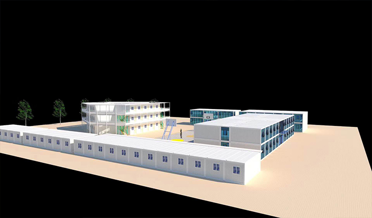 prefabhouse123's tweet photo. container classroom, container office, container kitchen,container meeting room, container shop and container dormitory and container gym center.
#Flatpackcontainer, #containerschool, #containerhouse
phone/whatsapp 0086 13929151139
email:export@fsprefab-house.com https://t.co/F7xukUxKCP