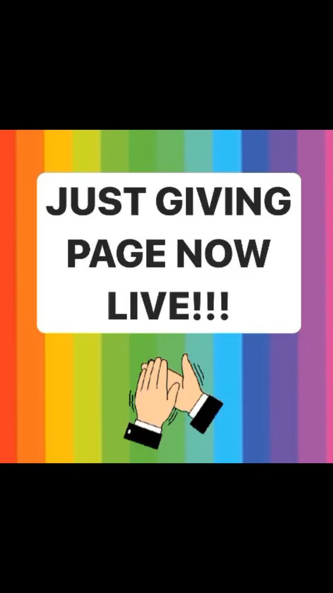 nataliewalsh22's tweet image. Just 2 more sleeps before we take on this massive challenge!! 
 
404 miles a day for 7 days! A massive 2828 miles on foot in one week!

All for an amazing cause! 

Please head over to our just giving page!! 

#whitlandrfc #oneteam #404 #202x2