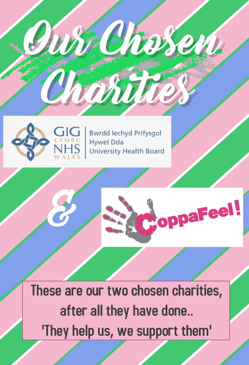 nataliewalsh22's tweet image. Just 2 more sleeps before we take on this massive challenge!! 
 
404 miles a day for 7 days! A massive 2828 miles on foot in one week!

All for an amazing cause! 

Please head over to our just giving page!! 

#whitlandrfc #oneteam #404 #202x2