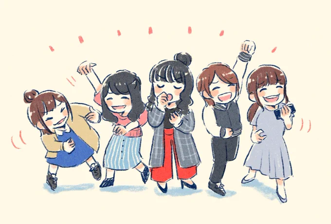 8秒で解散した伝説のバンド 