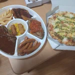 ガストの持ち帰りメニュー!これで1400円とかヤバすぎ!