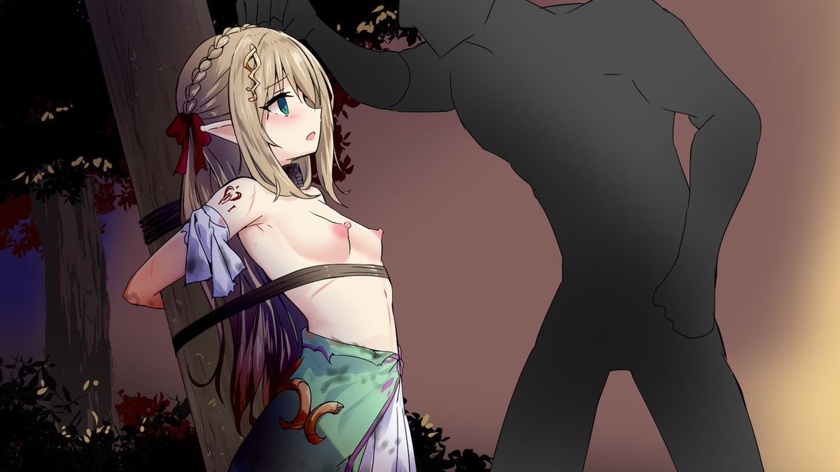 Lewdzies1's tweet photo. More Loli sufferingg 💛💛💛
#hentai #lewdart #bdsm #nsfw #torture #rape #hentairape #lewd #lewdrape #bondage #lolihentai #vibrators #bdsm #bdsmart #animegirl #loli #guro https://t.co/0uuakdyeNv