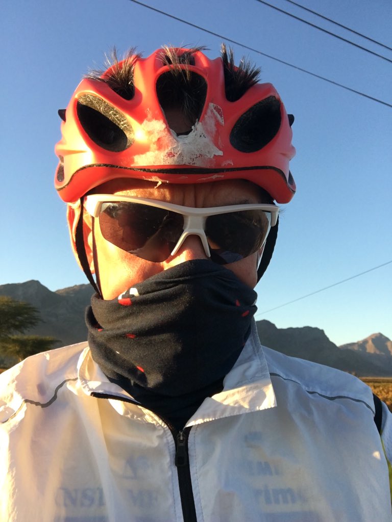 daveno7's tweet photo. @Cycling_SA Need a haircut ..#staysafe #WearAMask #ExerciseResponsibly https://t.co/00R80mvZkL