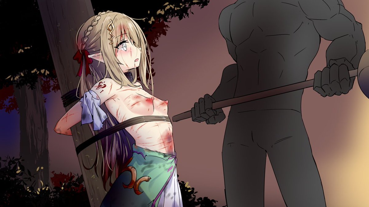 Lewdzies1's tweet photo. More Loli sufferingg 💛💛💛
#hentai #lewdart #bdsm #nsfw #torture #rape #hentairape #lewd #lewdrape #bondage #lolihentai #vibrators #bdsm #bdsmart #animegirl #loli #guro https://t.co/0uuakdyeNv