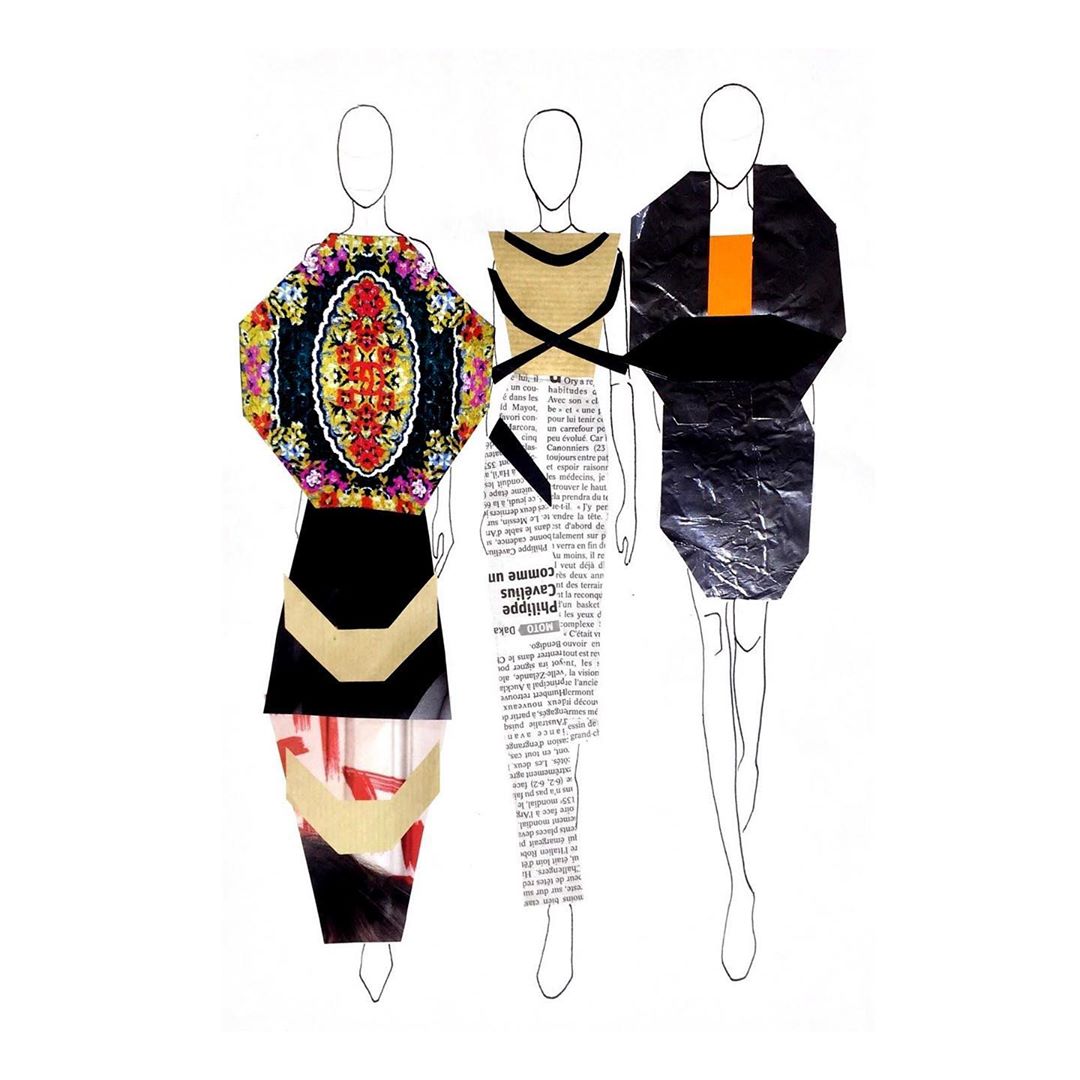 ecoledeconde's tweet photo. Sujet de Design de Mode en Année Préparatoire au Design à l'École de Condé Nancy : l’architecture et la mode. Les étudiants devaient s’inspirer de bâtiments pour concevoir des vêtements.
#architecture #mode #stylist #fashion #design #fashiondesign #fashiondesigner #designdemode https://t.co/3DGIDBndnZ