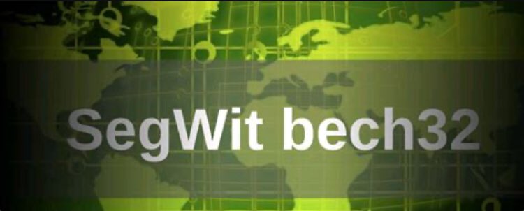 CryptoJunte's tweet photo. Just finished migrating my SegWit account into a Native SegWit 🍻 nice to have cheaper and fast transaction! Very simple on @Ledger takes few minuets only! Complain about expensive on chain transactions? Here’s a solution #LightningNetwork #NativeSegwit #bech32
#btc #Bitcoin https://t.co/bQ9zdocal8