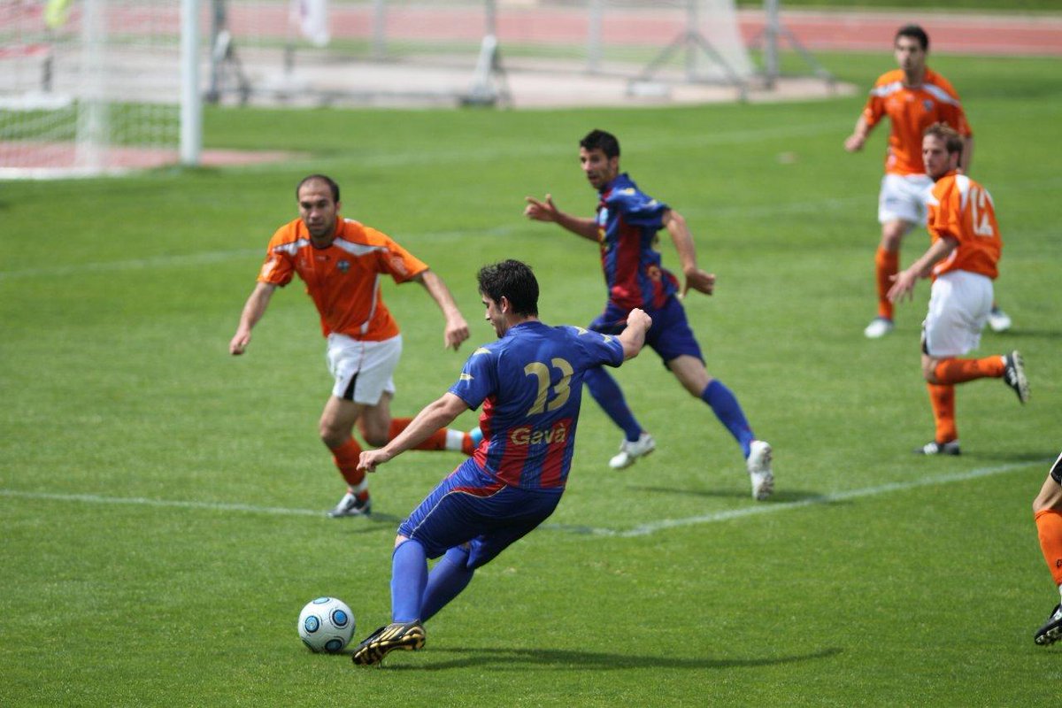 Havok - Blog CF Gavà tweet media