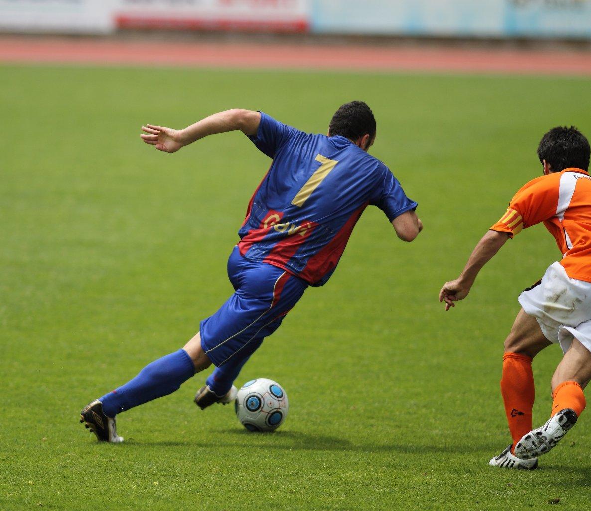 Havok - Blog CF Gavà tweet media