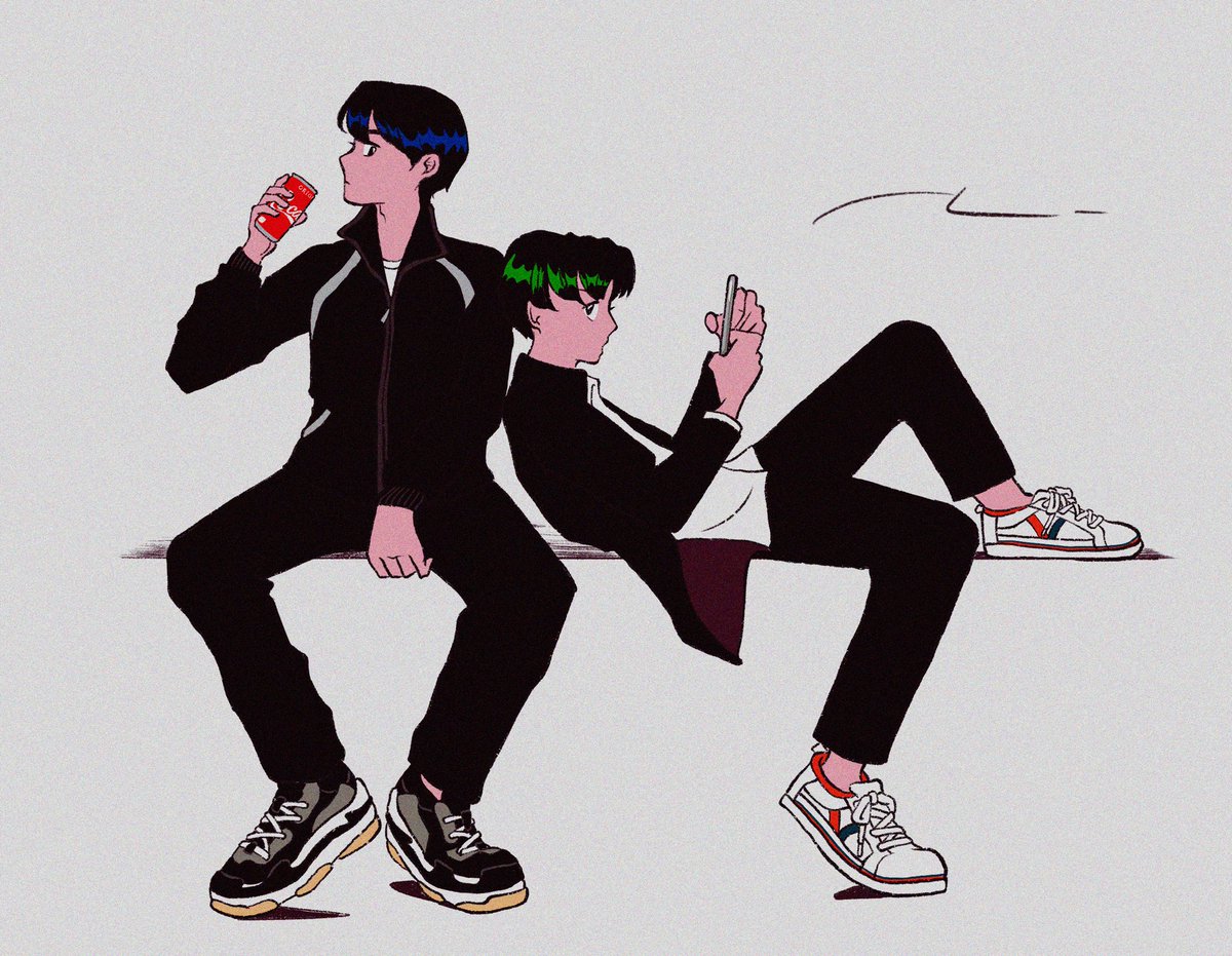 島田つか沙 男の子のイラストだけで興味を持ってくれる方へ届け T Co Mwlwzyrmtw Twitter