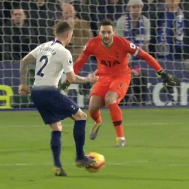 TheFootyFeed's tweet photo. https://t.co/6BTNBJemSq