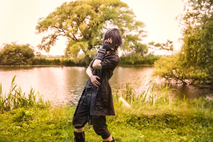 コスプレイヤー類のTwitter画像42