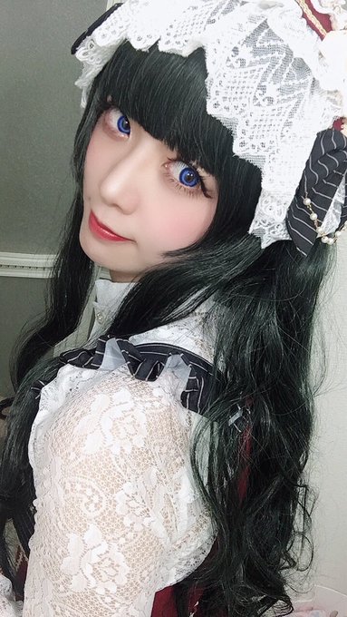 コスプレイヤーてうのTwitter画像54
