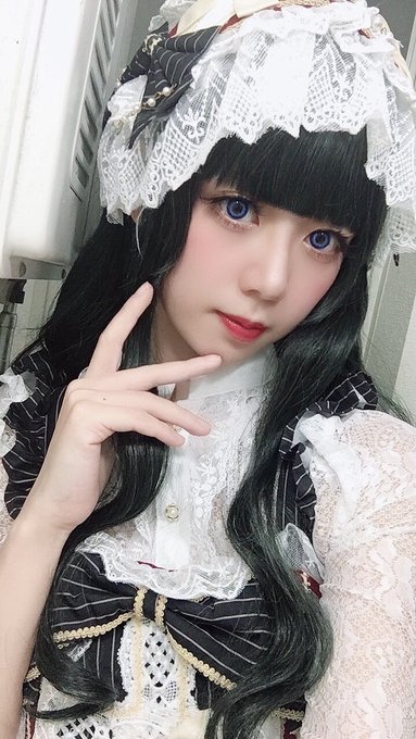 コスプレイヤーてうのTwitter画像53