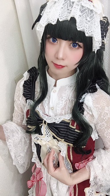 コスプレイヤーてうのTwitter画像55