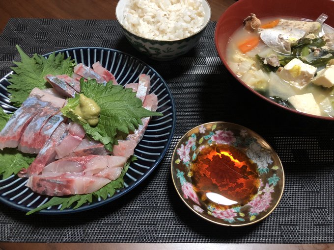 ヒラマサのtwitterイラスト検索結果 古い順