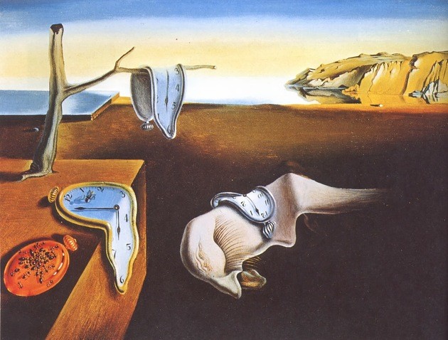 historiacuyarte's tweet photo. El 11 de mayo de 1904 nace el gran Salvador Dalí https://t.co/dAku7v57v0