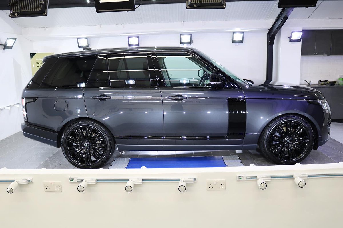 BespokeNantwich's tweet photo. 2020 Range Rover Vogue - New Car Preparation Detail + Cquartz Finest Reserve + Wheels Off Package.
https://t.co/gozniQoWIX
#rangerover #vogue #detailing #paintcorrection #ceramiccoating #cheshire #nantwich #crewe #carcare #paintprotection #llumar #ppf #cquartz #cquartzfinest https://t.co/LWTRCSXOGB