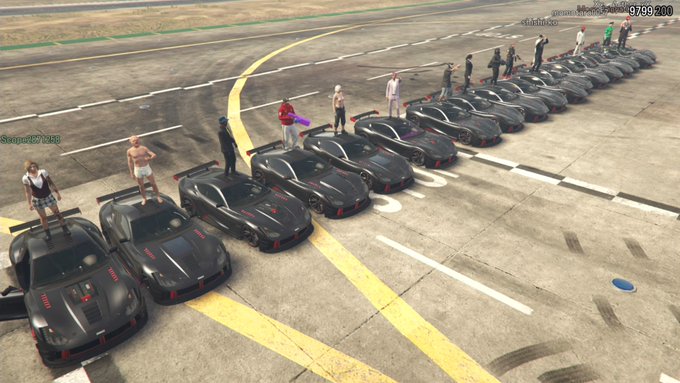 A List Of Tweets Where Wtr0922 Tv Nsnv Was Sent As Gta5 2 Whotwi Graphical Twitter Analysis