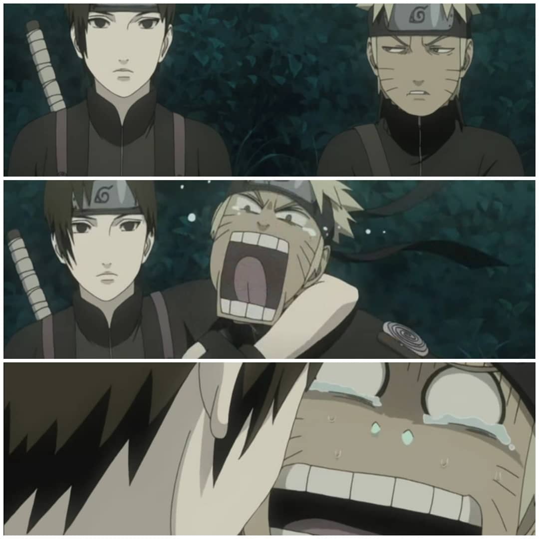 Naruto Sensei on Twitter: Naruto Sensei on Twitter: