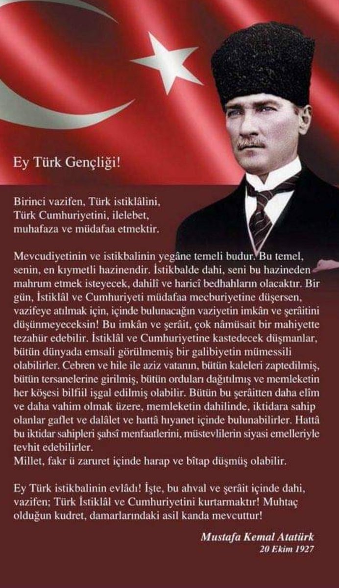 Revenge Time🇹🇷 tweet media