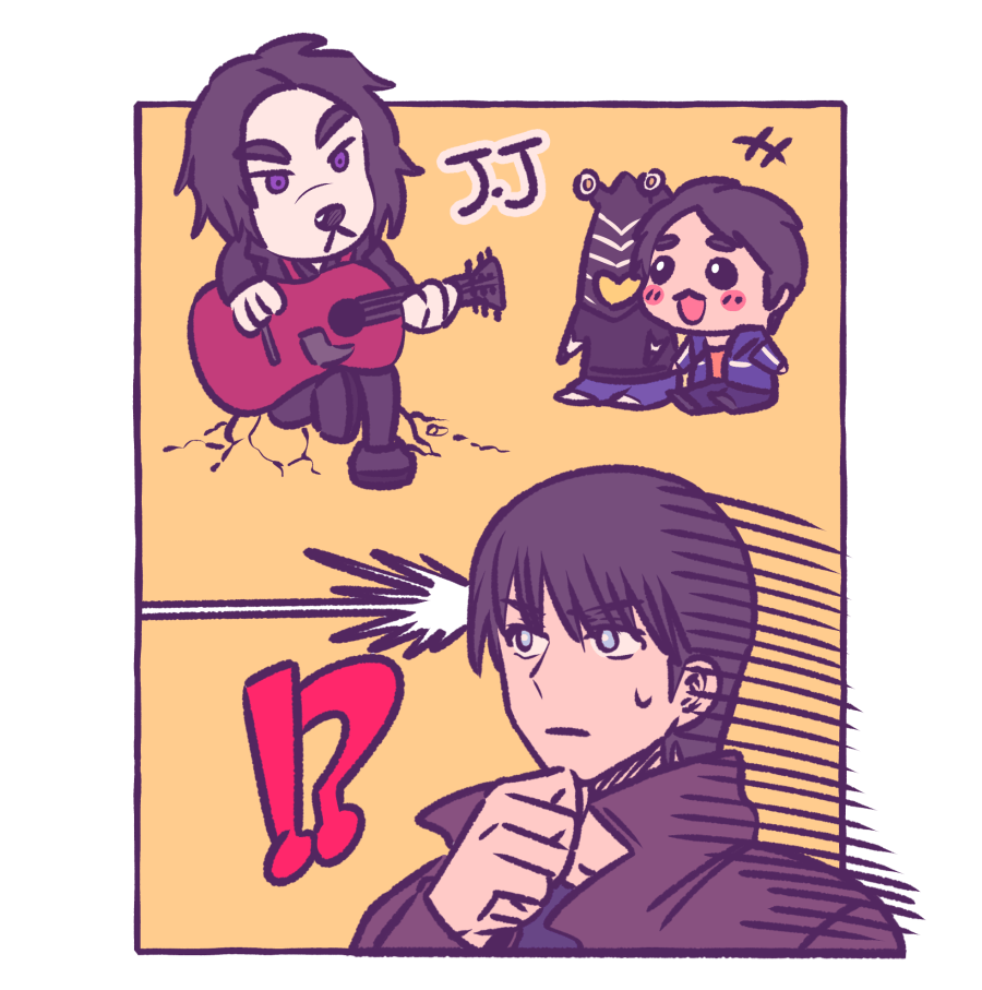 20.05.02
🎸🎸🎸 