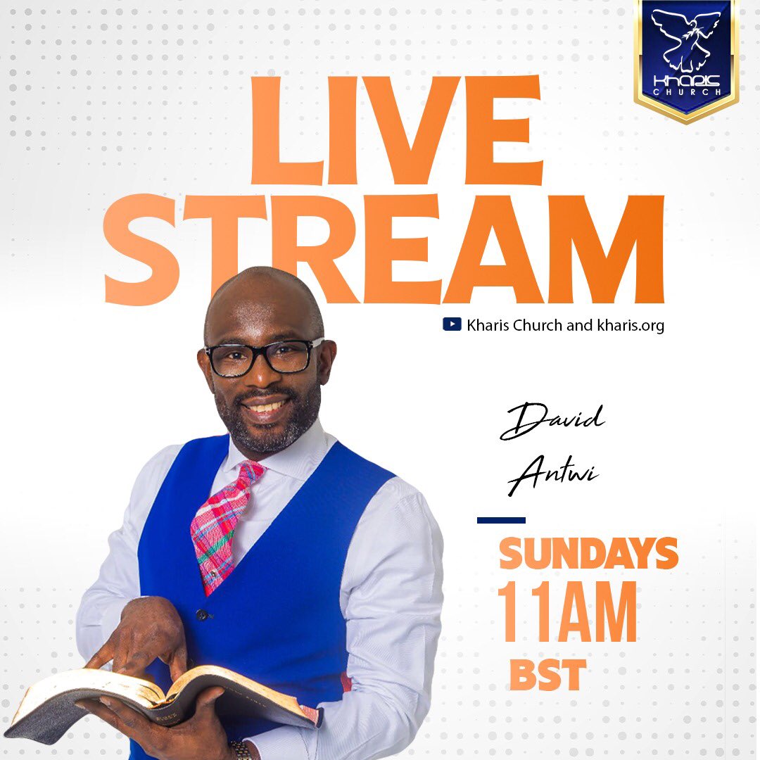 KharisChurch's tweet photo. One day away!

🙋‍♀️🙋‍♂️ if you’re looking forward to tomorrow’s Sunday Service 🙋‍♂️🙋‍♀️

#StayAtHome
#PDAK
#SundayService https://t.co/18dJL8sC0j