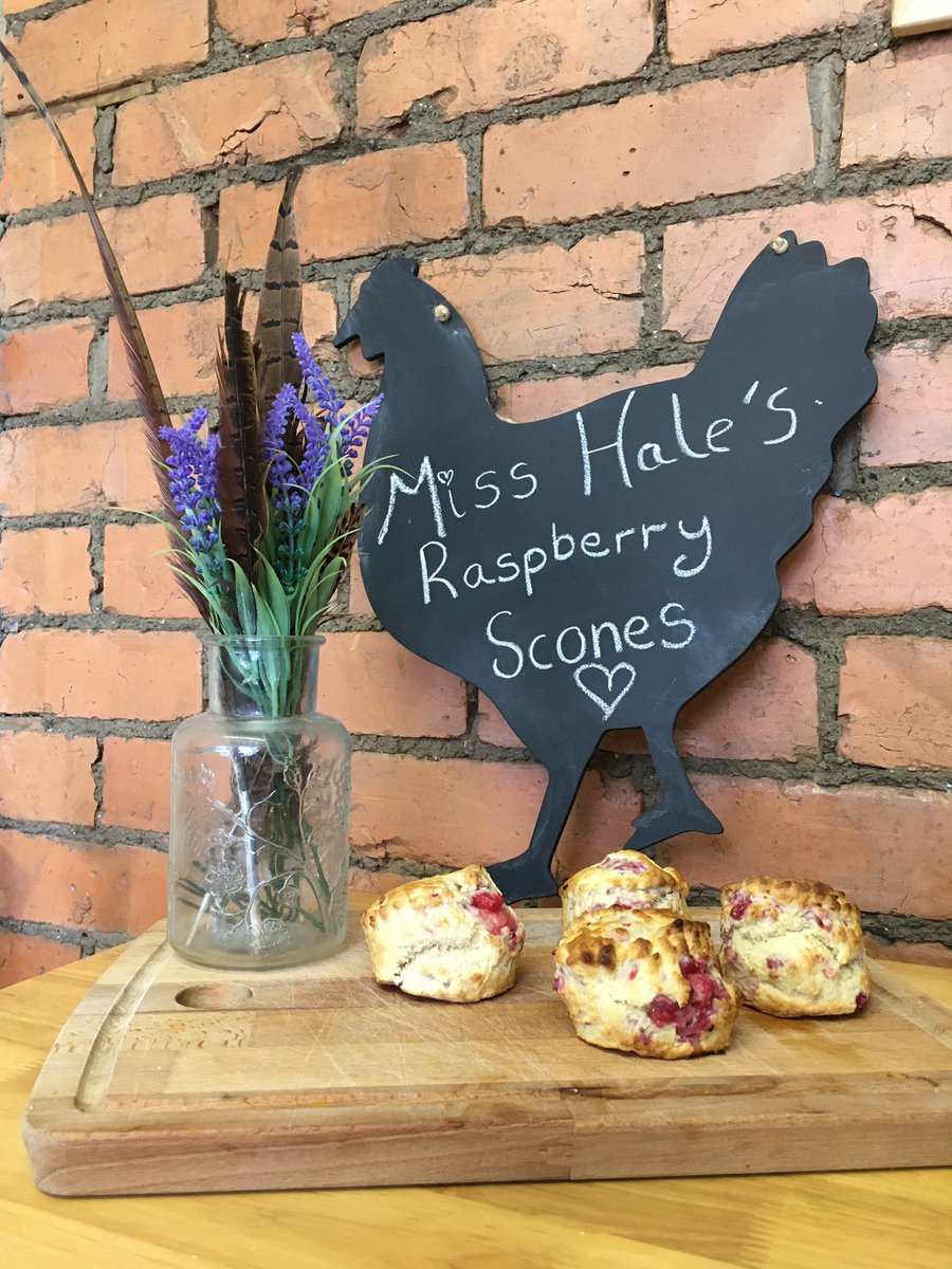 MissEHale's tweet photo. Saturday morning #baking can’t wait to try these later in the #sunshine 🤤☀️👩🏻🍳#YouTube video will follow in a few days! I find #bbcrecipes very easy to follow in the mean time. #stayhome #staysafe #staybaking @school_milton @MrsJStorey1 @mrs_l_roberts @BBCFood https://t.co/976SeEX31T
