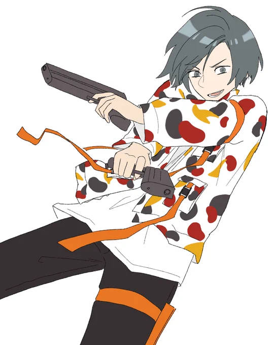 描いちゃったhttps://t.co/Y74ZuVHQ49 