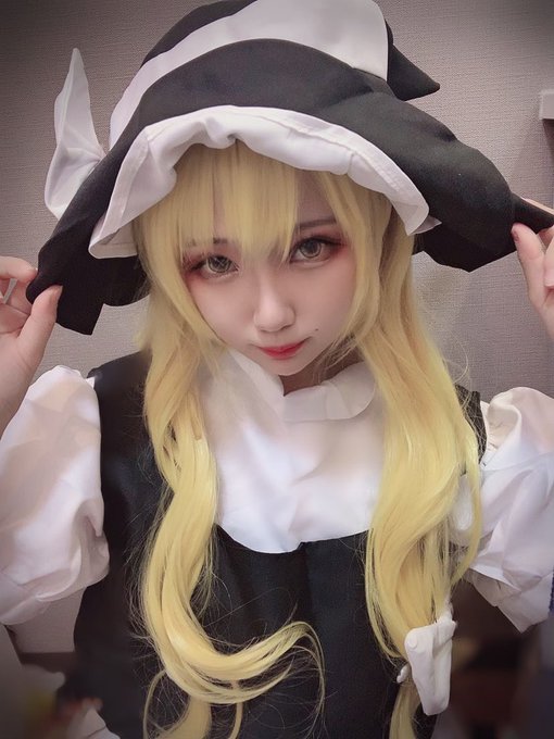 Twitterのコスプレ画像33